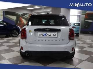 MINI Countryman usata, con Airbag Passeggero