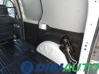 RENAULT Kangoo usata 17