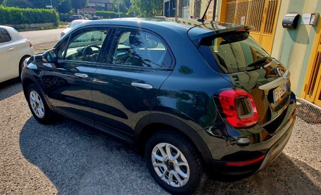FIAT 500X usata, con Airbag Passeggero