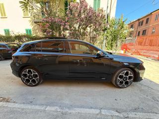 OPEL Astra usata, con Airbag Passeggero
