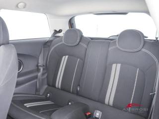 MINI Cooper S usata 9