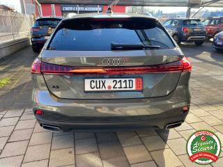 AUDI A5 usata, con Autoradio