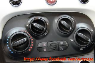 FIAT 500 usata, con Cruise Control