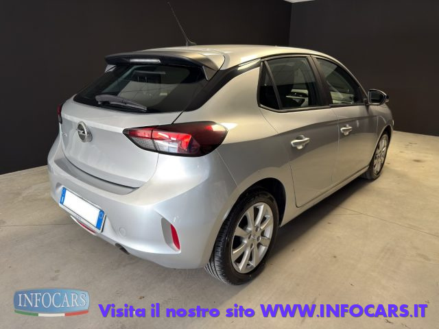 OPEL Corsa usata, con Airbag Passeggero