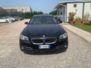BMW 530 usata, con Airbag
