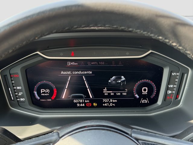 AUDI A1 usata 14