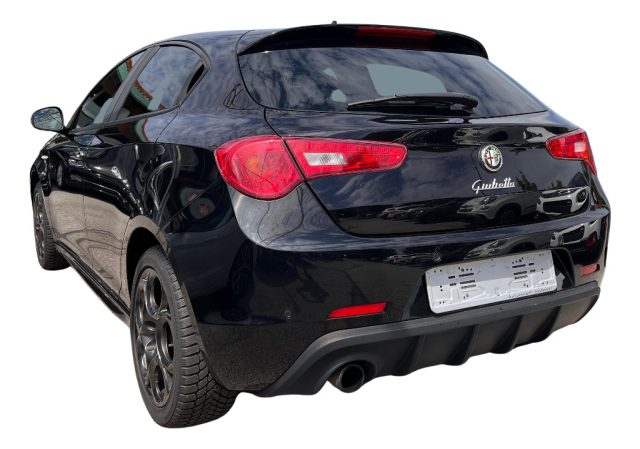 ALFA ROMEO Giulietta usata, con Airbag Passeggero