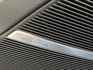 AUDI Q8 usata, con Sedili riscaldati