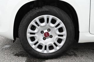 FIAT Panda usata, con ESP