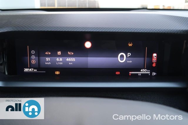 OPEL Grandland usata 7