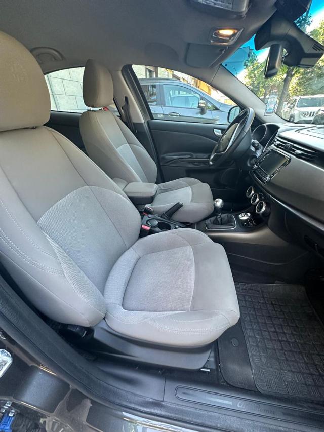 ALFA ROMEO Giulietta usata, con Fendinebbia