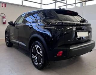 PEUGEOT 2008 usata, con Cerchi in lega