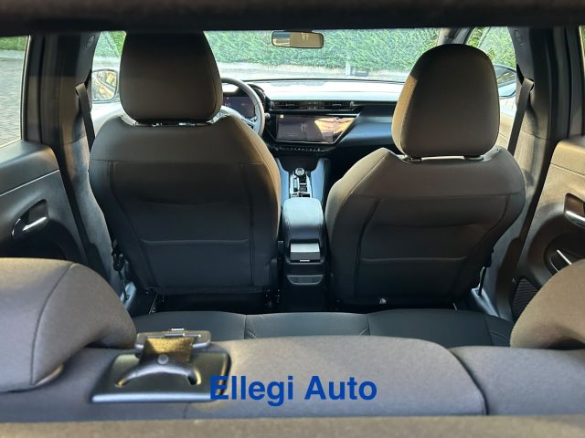 ALFA ROMEO Junior usata, con Bluetooth
