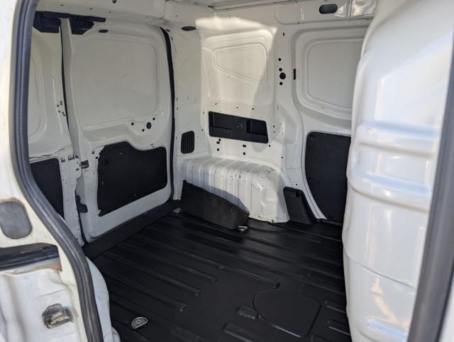 FIAT Fiorino usata, con ESP
