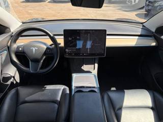 TESLA Model 3 usata, con Controllo trazione