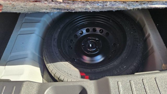 NISSAN Juke usata, con Controllo elettronico della corsia