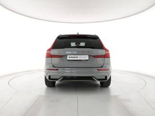 VOLVO XC60 usata, con Airbag Passeggero