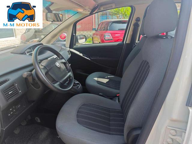 LANCIA MUSA usata, con Immobilizzatore elettronico