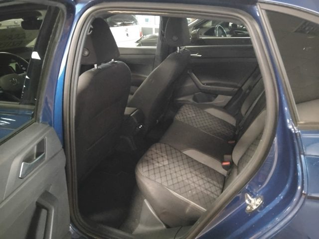 VOLKSWAGEN Taigo usata, con Climatizzatore