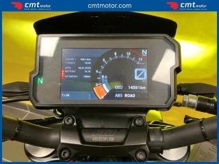 KTM 390 Duke usata 4