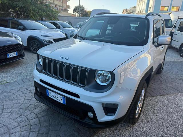 JEEP Renegade usata, con ABS