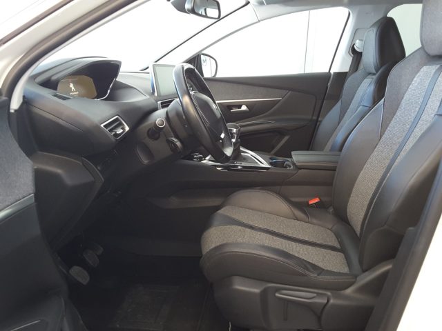 PEUGEOT 3008 usata, con Alzacristalli elettrici