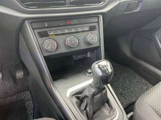 VOLKSWAGEN T-Roc usata, con Fari LED