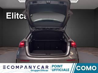 MERCEDES-BENZ A 200 usata, con Servosterzo