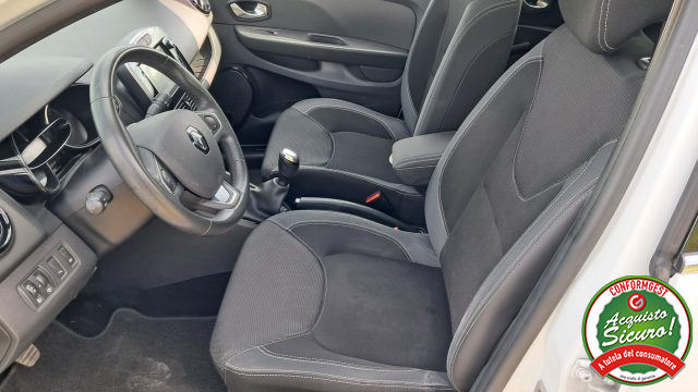 RENAULT Clio usata, con Airbag Passeggero