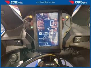 HONDA Africa Twin CRF 1000 L usata 7
