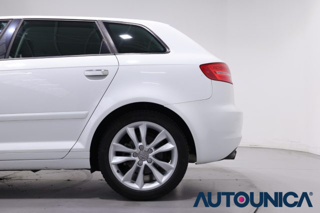 AUDI A3 usata 34