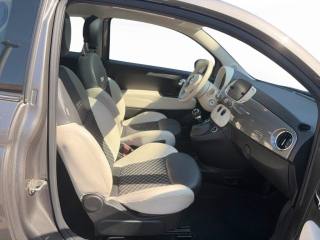 FIAT 500 usata, con Airbag Passeggero