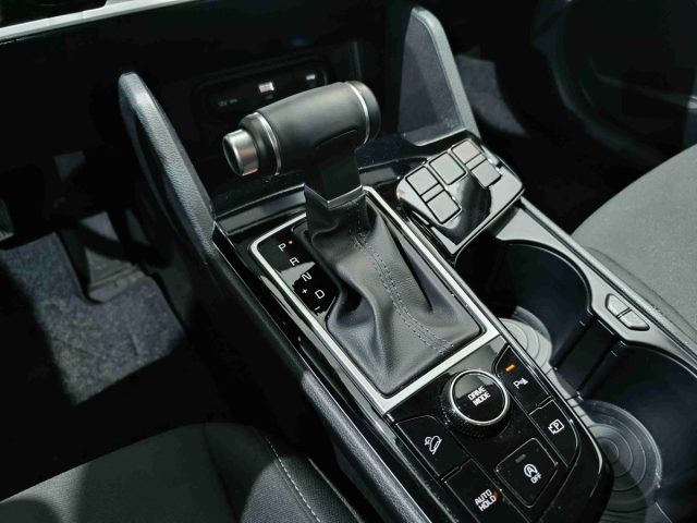 KIA Sportage usata, con Climatizzatore