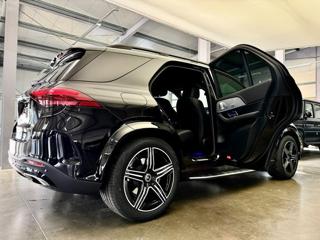 MERCEDES-BENZ GLE 450 usata, con Controllo automatico clima