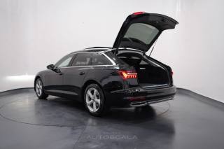 AUDI A6 usata, con Android Auto