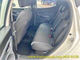 LANCIA Ypsilon usata, con Boardcomputer