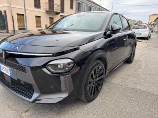 LANCIA Ypsilon usata, con Airbag laterali