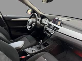 BMW X1 usata, con Boardcomputer