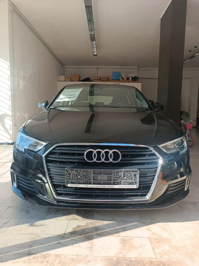 AUDI A3 usata, con Airbag Passeggero