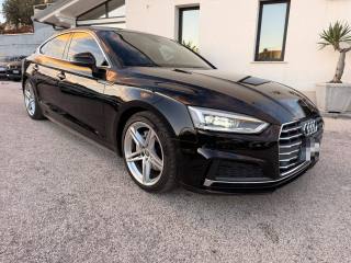 AUDI A5 usata, con Bluetooth