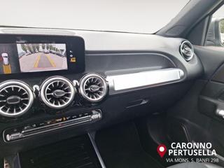 MERCEDES-BENZ GLB 200 usata, con Controllo trazione
