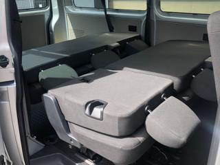 VOLKSWAGEN Transporter usata, con Specchietti laterali elettrici