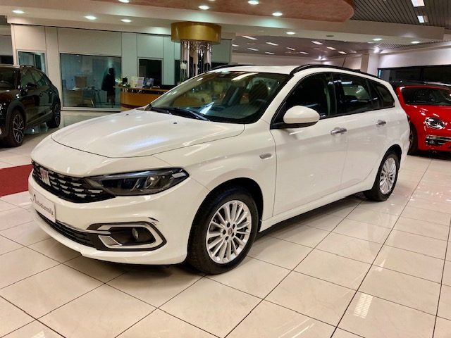 FIAT Tipo usata, con Airbag laterali