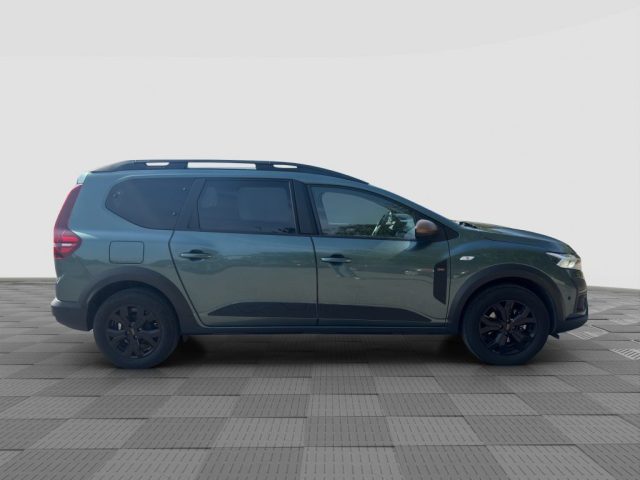 DACIA Jogger usata 5