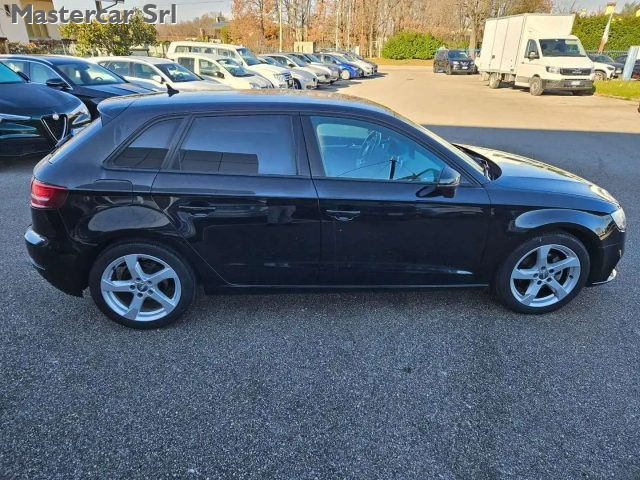 AUDI A3 usata, con Chiusura centralizzata