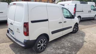 CITROEN Berlingo usata, con Autoradio