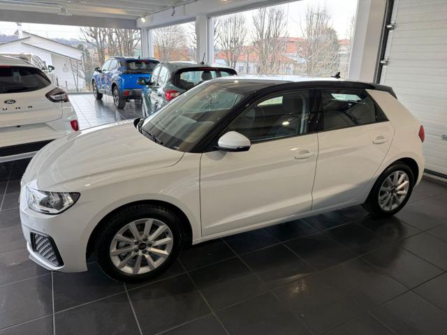 AUDI A1 usata, con Boardcomputer