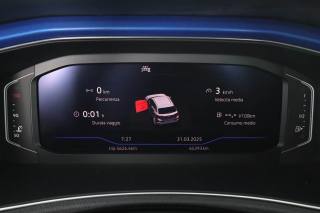 VOLKSWAGEN T-Roc usata 6