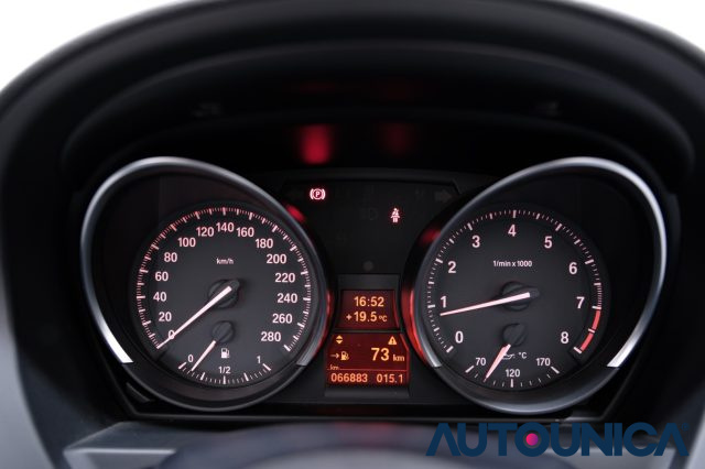 BMW Z4 usata, con Cerchi in lega