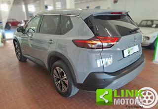 NISSAN X-Trail usata 17